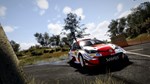 WRC 10 FIA World Rally Championship STEAMКЛЮЧМИР - изображение № 2