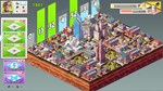 Concrete Jungle STEAMКЛЮЧРФ+МИР + Бонус - изображение № 2