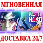 Party Hard 2 + DLC STEAMКЛЮЧРФ+МИР + Бонус