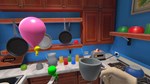 Takelings House Party VR STEAMКЛЮЧРФ+МИР + Бонус - изображение № 3