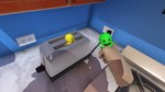Takelings House Party VR STEAMКЛЮЧРФ+МИР + Бонус - изображение № 4