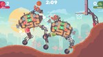 Regular Human Basketball STEAMКЛЮЧРФ+МИР + Бонус - изображение № 2