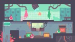 Regular Human Basketball STEAMКЛЮЧРФ+МИР + Бонус - изображение № 4