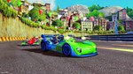 Disney•Pixar Cars 2: The Video Game STEAMКЛЮЧМИР - изображение № 4