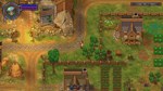 Graveyard Keeper | Last Journey Edition STEAMКЛЮЧ - изображение № 3