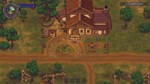 Graveyard Keeper Stranger Sins STEAMКЛЮЧРФ+МИР - изображение № 4