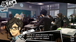 Persona 5 Royal NINTENDO SWITCHКЛЮЧ +  - изображение № 3