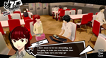 Persona 5 Royal NINTENDO SWITCHКЛЮЧ +  - изображение № 4