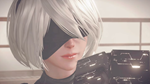 NieR Automata The End of YoRHa EditionNINTENDOKEY - изображение № 2