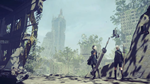 NieR Automata The End of YoRHa EditionNINTENDOKEY - изображение № 3