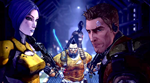 Borderlands Legendary Collection NINTENDOКЛЮЧ + - изображение № 3