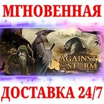 Against the Storm STEAMКЛЮЧРФ+СНГ+ЕВРОПА + Бонус