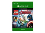 LEGO® Marvel's Мстители XBOX ONE & SERIES X|SКлюч