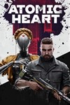 Atomic Heart PS4/PS5 ТУРЦИЯ ????????