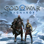 ️GOD OF WAR RAGNAROK PS4/PS5 ТУРЦИЯ ????????