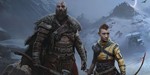 ️GOD OF WAR RAGNAROK PS4/PS5 ТУРЦИЯ ???????? - изображение № 4