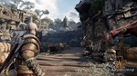 ️GOD OF WAR RAGNAROK PS4/PS5 ТУРЦИЯ ???????? - изображение № 5