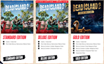 Dead Island 2 PS4/PS5 ТУРЦИЯ ???????? - изображение № 2