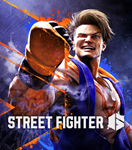 Street Fighter™ 6 PS4/PS5 ТУРЦИЯ ???????? - изображение № 2