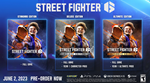 Street Fighter™ 6 PS4/PS5 ТУРЦИЯ ???????? - изображение № 4