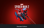 Marvel’s Spider-Man 2 PS4&PS5 ТУРЦИЯ ???????? - изображение № 2
