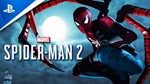 Marvel’s Spider-Man 2 PS4&PS5 ТУРЦИЯ ????????