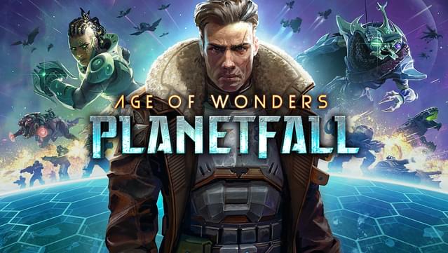 🔥Age of Wonders: Planetfall Deluxe Edition Steam Ключ