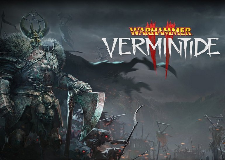 🔥Warhammer: Vermintide 2 STEAM КЛЮЧ РФ-Global