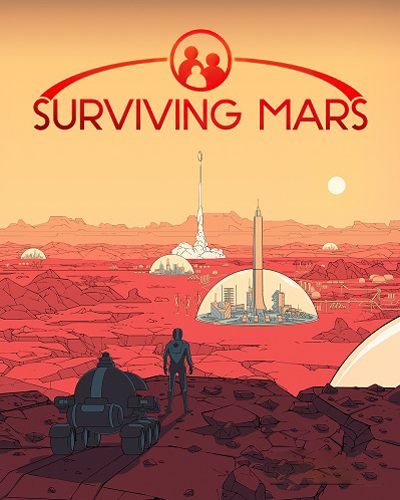 🔥 Surviving Mars 💳 Steam Ключ Global + 🧾Чек