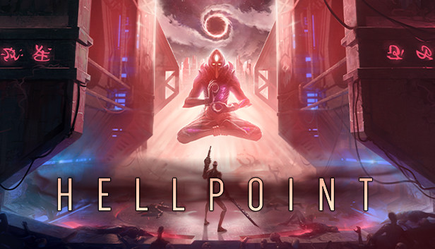 🔥 HELLPOINT 💳 Steam Ключ Global + 🧾Чек