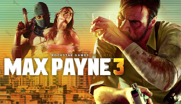 🔥 Max Payne 3 💳 Rockstar Ключ Global + 🧾Чек