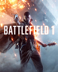 🔥Battlefield 1 EA-app Ключ🔑 РФ-Global