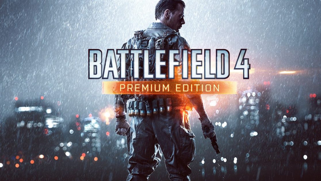 🔥Battlefield 4 - Premium Edition EA-App КЛЮЧ🔑 Global