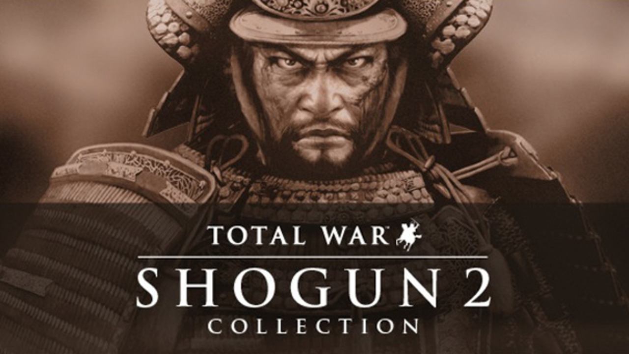 🔥Total War Shogun 2 - Collection 💳Ключ Steam +🎁