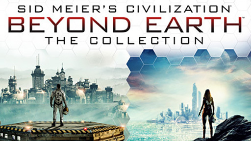 🔥Sid Meier's Civilization: Beyond Earth The Collection