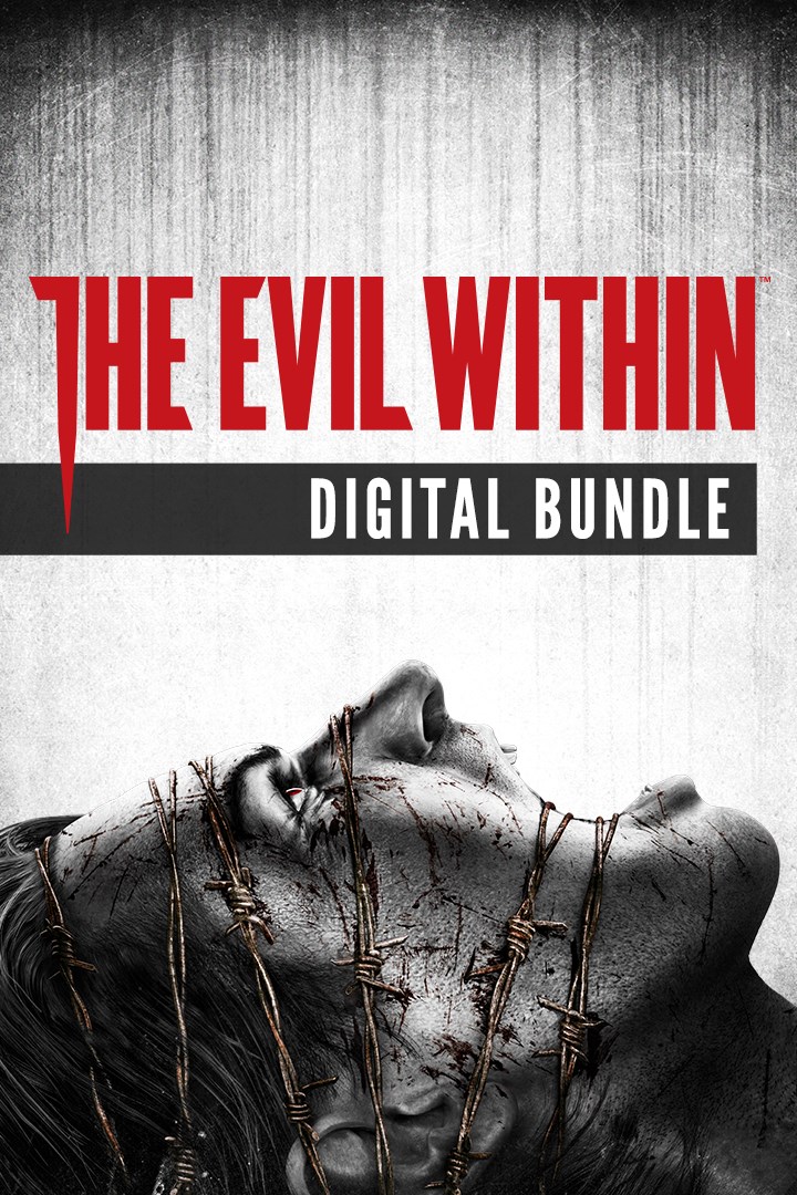 🔥The Evil Within Bundle STEAM КЛЮЧ🔑 (PC) РФ-МИР +🎁