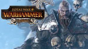 🔥Total War: Warhammer - Norsca 💳 Steam Ключ DLC