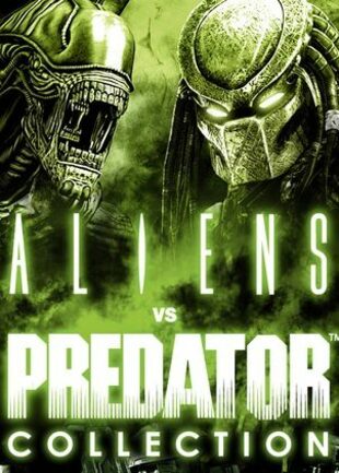 🔥 Aliens vs. Predator Collection 💳 Steam Ключ + 🎁