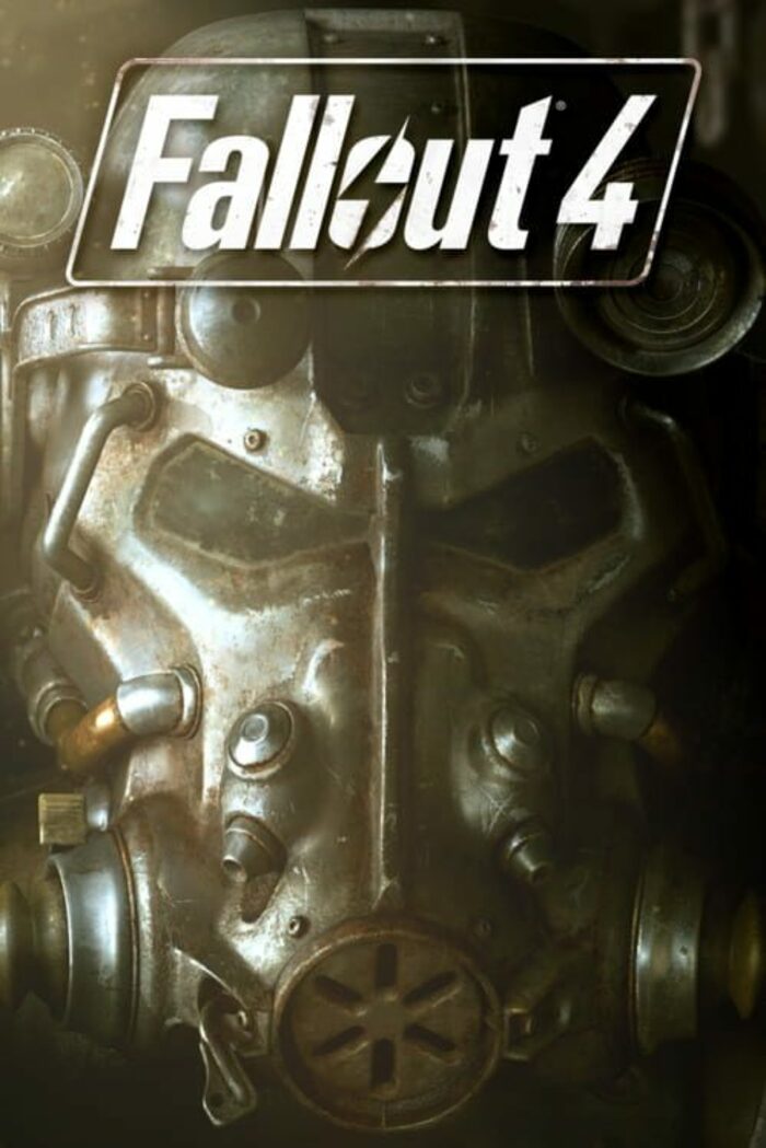 🔥Fallout 4 STEAM КЛЮЧ🔑 РФ-МИР +🎁