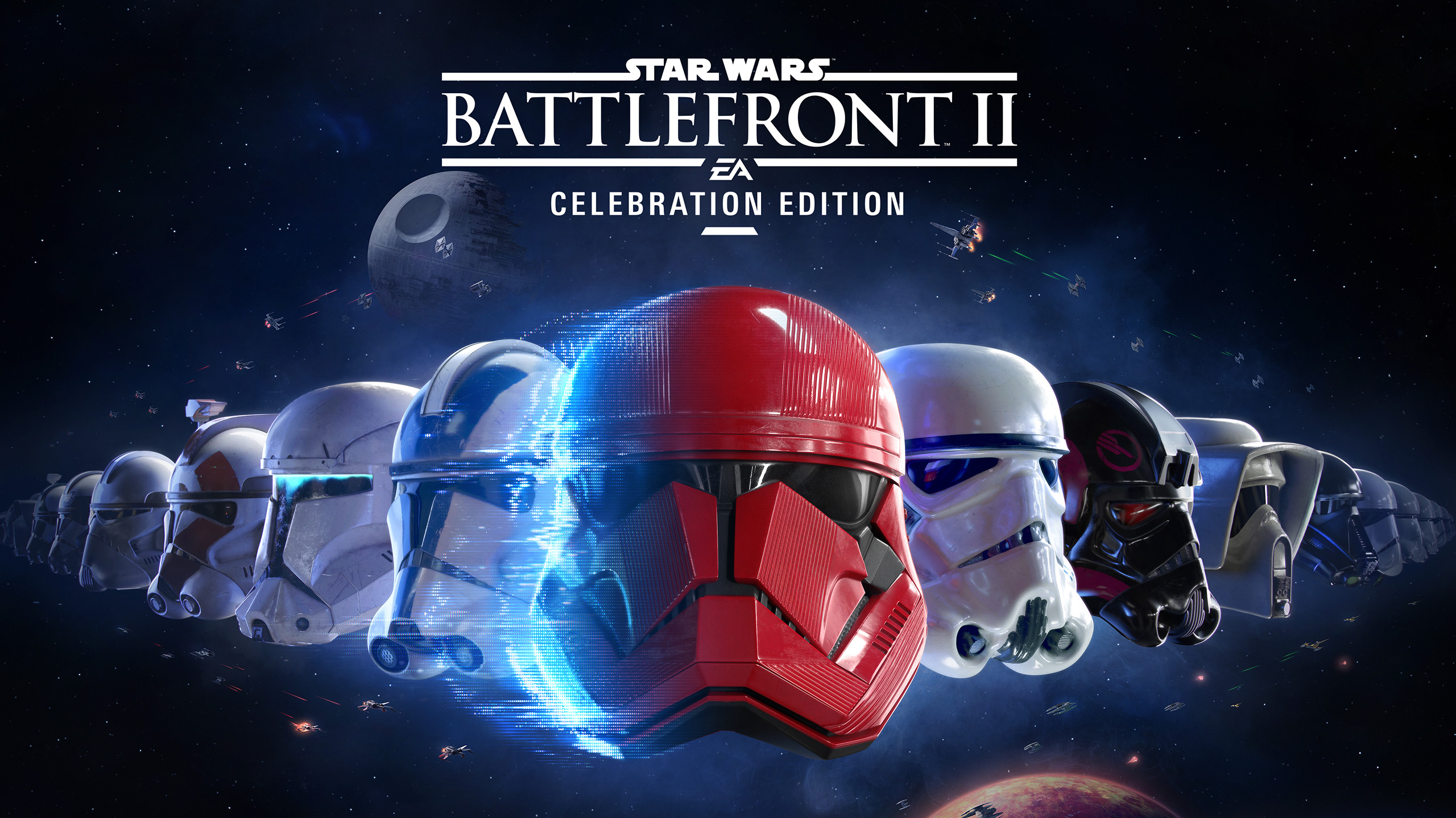 🔥STAR WARS Battlefront II: Celebration STEAM🔑КЛЮЧ+🎁