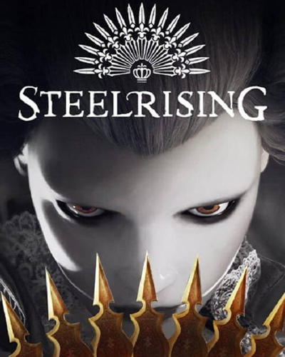 🔥 Steelrising Steam Ключ (PC) РФ-Global
