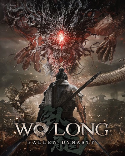 🔥Wo Long: Fallen Dynasty +Complete Edition STEAM🔑КЛЮЧ