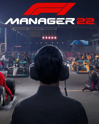 🔥F1 Manager 2022 Steam Ключ (PC) РФ-Global