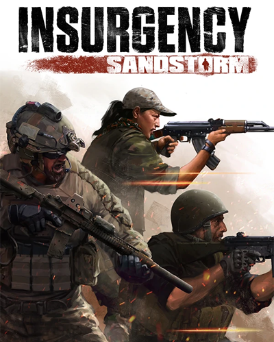 🔥Insurgency: Sandstorm 🔴ВСЕ ИЗДАНИЯ 🔑STEAM КЛЮЧ +🎁