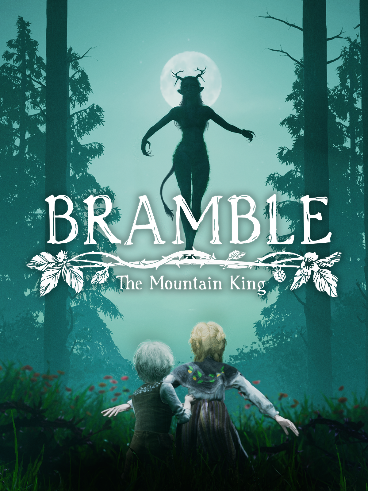 Bramble the mountain king xbox. Игра Bramble the Mountain. Bramble: the Mountain King. Bramble the Mountain King Король. Bramble the Mountain King обложка.