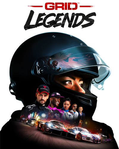 🔥GRID Legends (PC) EA-App Ключ РФ-МИР