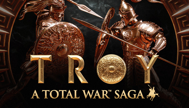 🔥A Total War Saga: TROY Ultimate Edition STEAM КЛЮЧ🔑