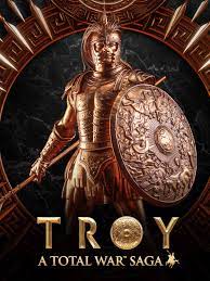 🔥A Total War Saga: TROY Steam Ключ 🔴 💳Картой 0% +🎁