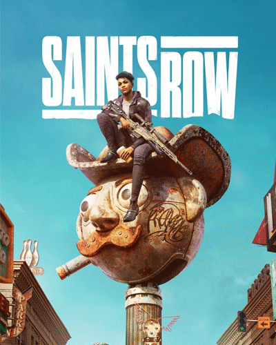 🔥Saints Row (2022) STEAM КЛЮЧ (PC) EU/US + Бонус🎁