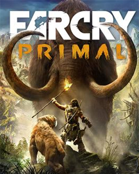 🔥Far Cry Primal UPLAY КЛЮЧ (PC) Global + БОНУС🎁